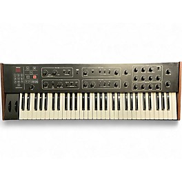 Used Sequential PROPHET-600 Synthesizer