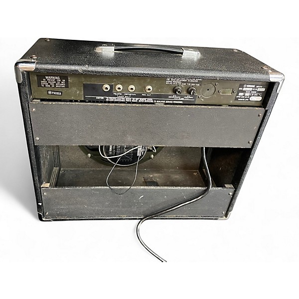 Used Chandler TUBE DRIVER Pedal