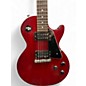Used 2013 Gibson Les Paul Special Cherry Solid Body Electric Guitar thumbnail