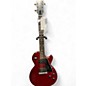 Used 2013 Gibson Les Paul Special Cherry Solid Body Electric Guitar
