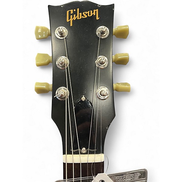 Used 2013 Gibson Les Paul Special Cherry Solid Body Electric Guitar