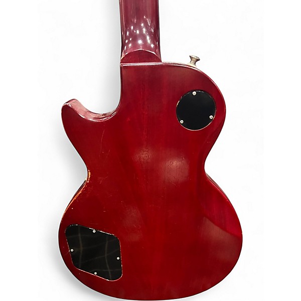 Used 2013 Gibson Les Paul Special Cherry Solid Body Electric Guitar