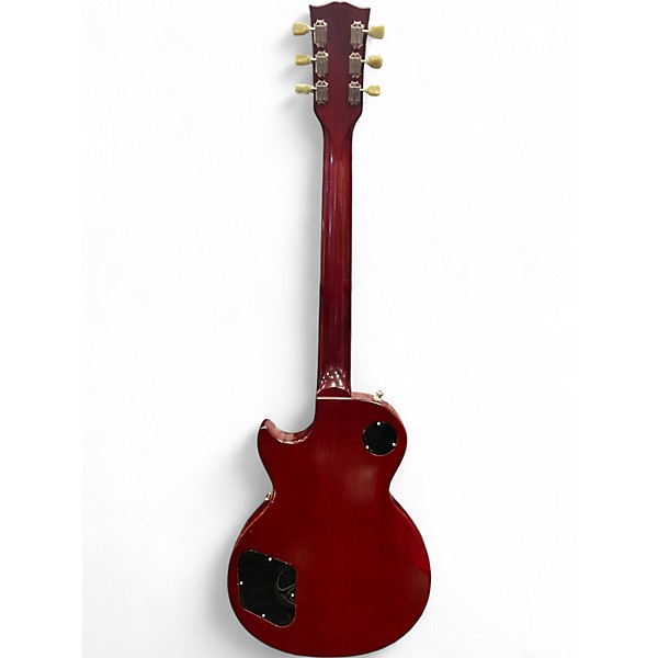 Used 2013 Gibson Les Paul Special Cherry Solid Body Electric Guitar