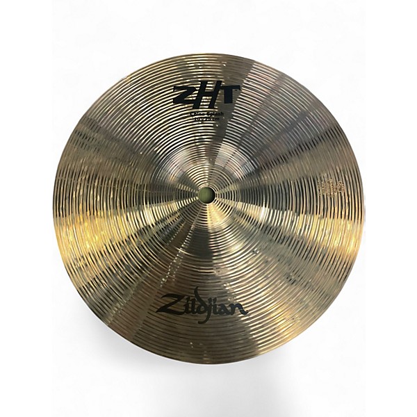 Used Zildjian 10in ZHT China Splash Cymbal 28 | Guitar Center