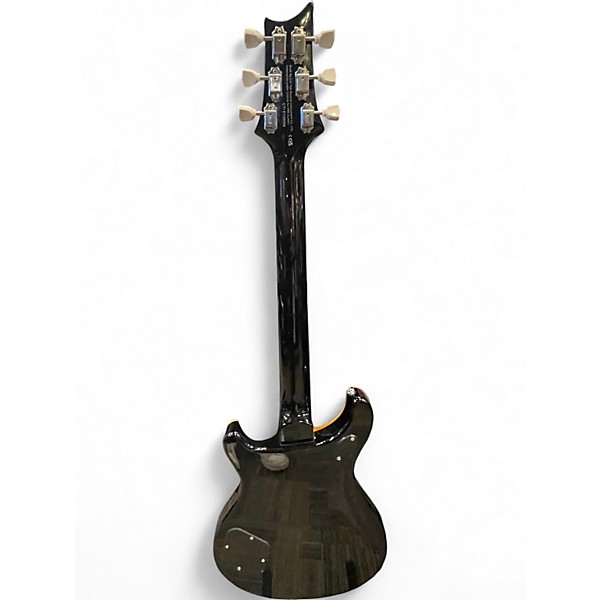 Used PRS McCarty 594 BLACK GOLD SUNBURST Solid Body Electric Guitar