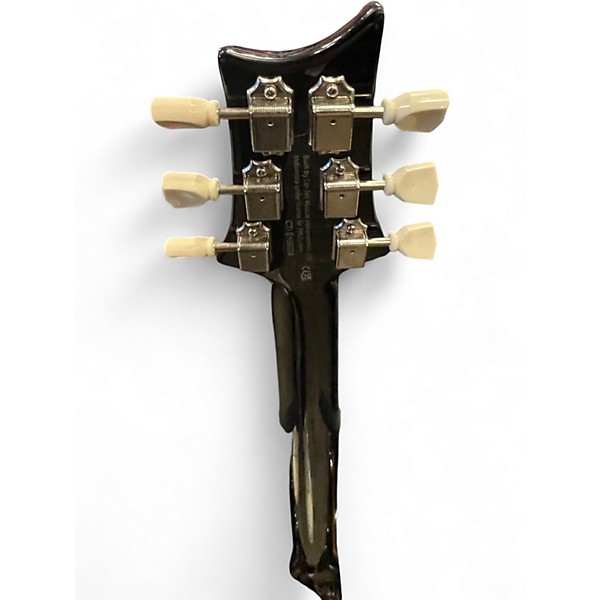 Used PRS McCarty 594 BLACK GOLD SUNBURST Solid Body Electric Guitar