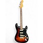 Used Fender American Professional Stratocaster SSS Tobacco Burst Solid Body Electric Guitar thumbnail