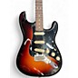Used Fender American Professional Stratocaster SSS Tobacco Burst Solid Body Electric Guitar