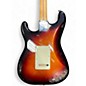 Used Fender American Professional Stratocaster SSS Tobacco Burst Solid Body Electric Guitar