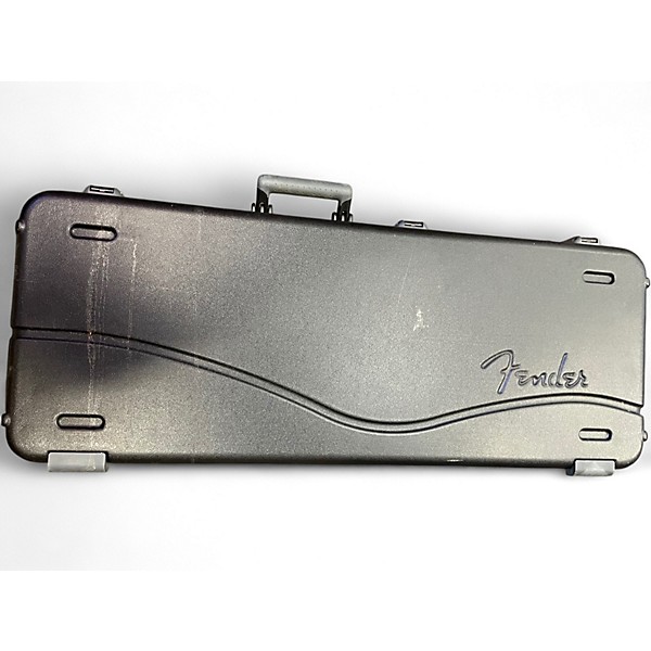 Used Fender American Professional Stratocaster SSS Tobacco Burst Solid Body Electric Guitar