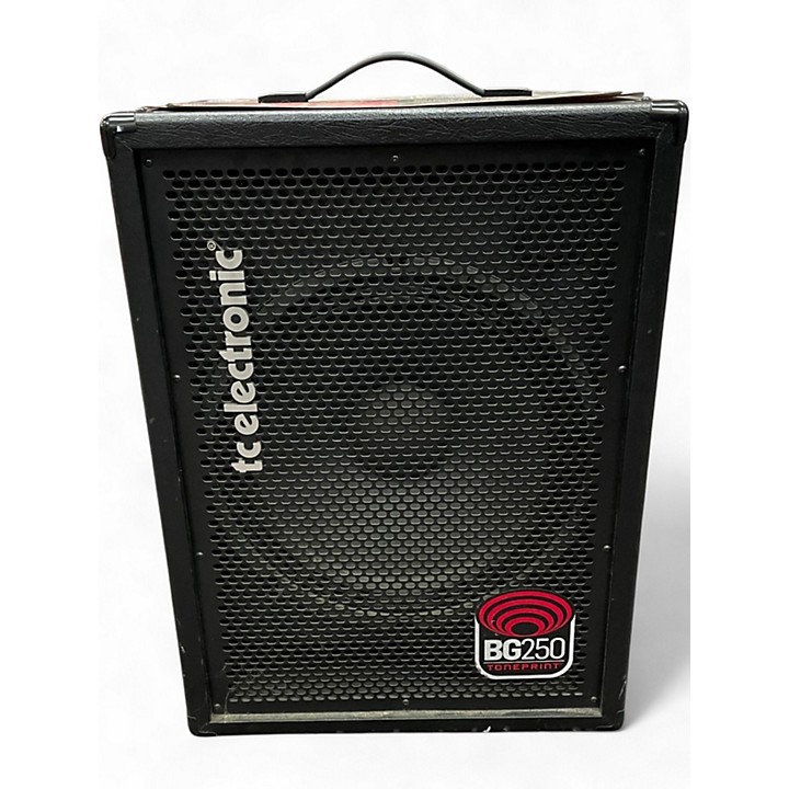 tc electronic BG250-208 ベース コンボアンプ 【公式通販】