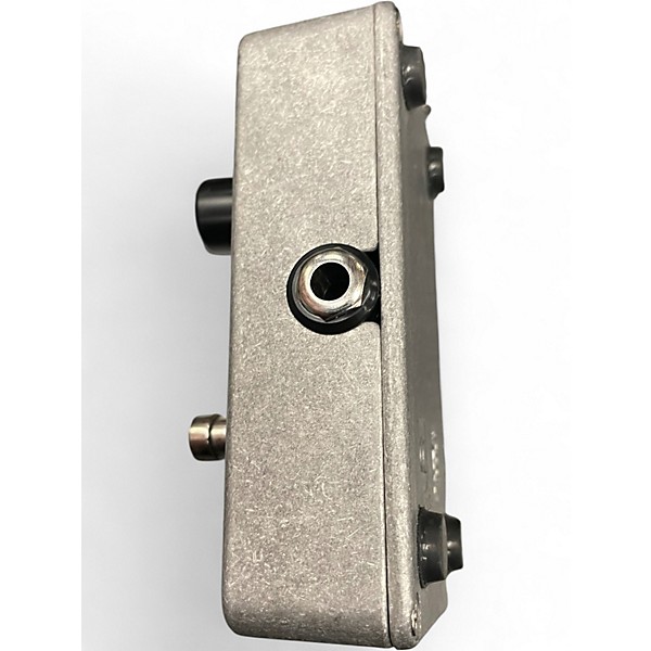 Used Electro-Harmonix Nano LPB1 Linear Power Booster Effect Pedal