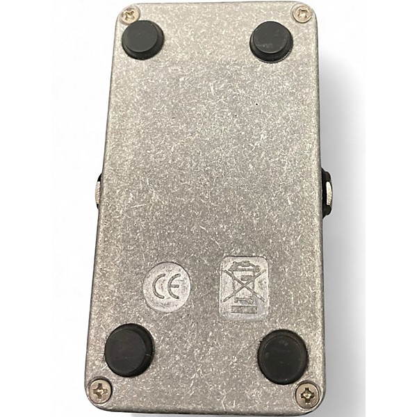 Used Electro-Harmonix Nano LPB1 Linear Power Booster Effect Pedal
