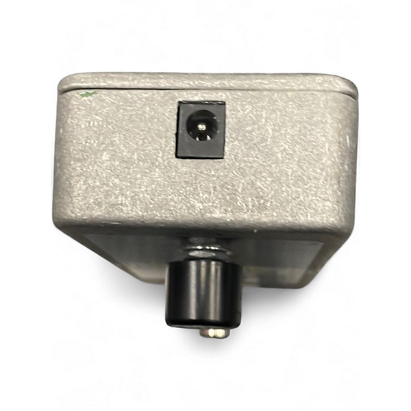 Used Electro-Harmonix Nano LPB1 Linear Power Booster Effect Pedal