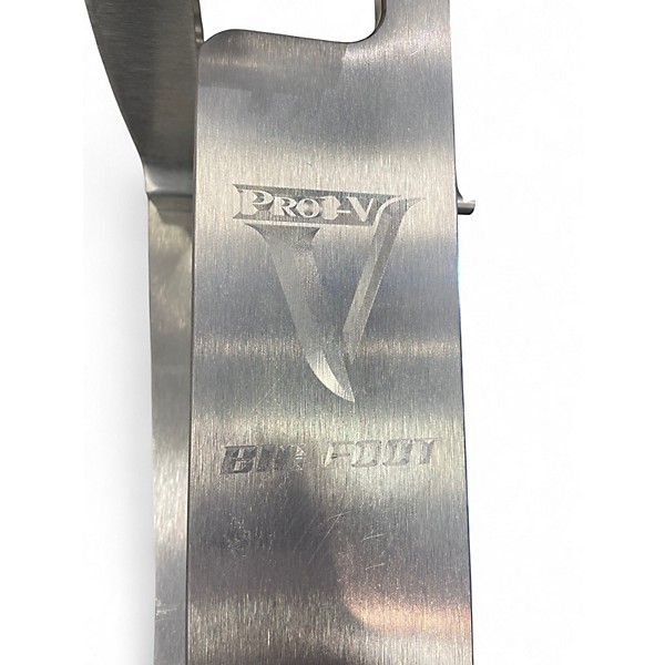 Used Trick Pro1-V Big Foot Single Bass Drum Pedal