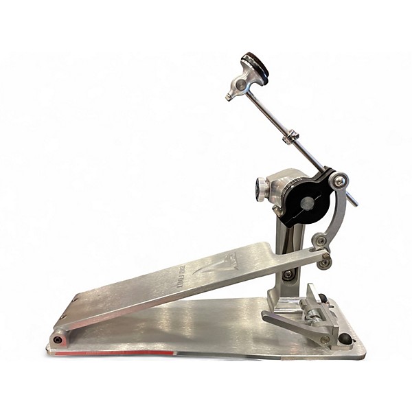Used Trick Pro1-V Big Foot Single Bass Drum Pedal