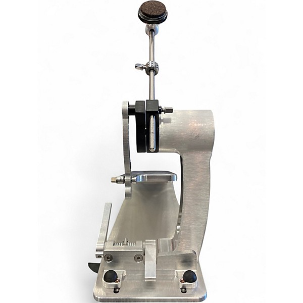 Used Trick Pro1-V Big Foot Single Bass Drum Pedal