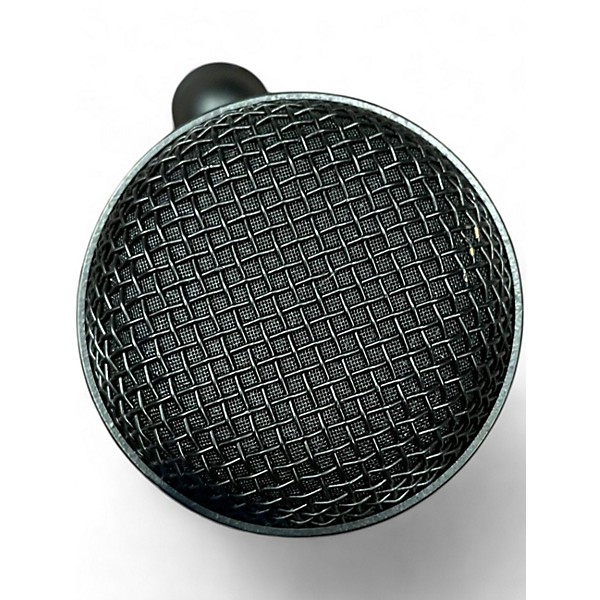 Used TELEFUNKEN M80 Dynamic Microphone