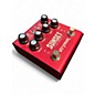 Used Strymon Sunset Overdrive Effect Pedal