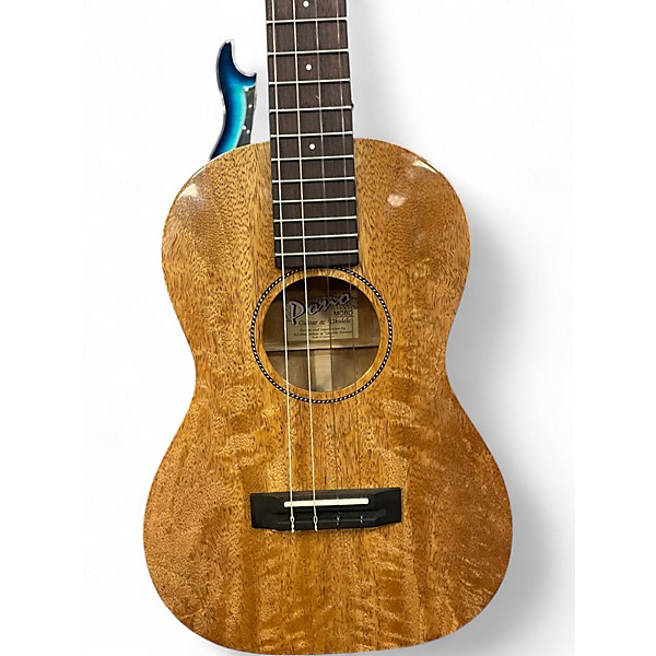Used Pono BARITONE UKE MANGO Ukulele