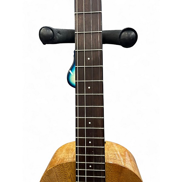 Used Pono BARITONE UKE MANGO Ukulele