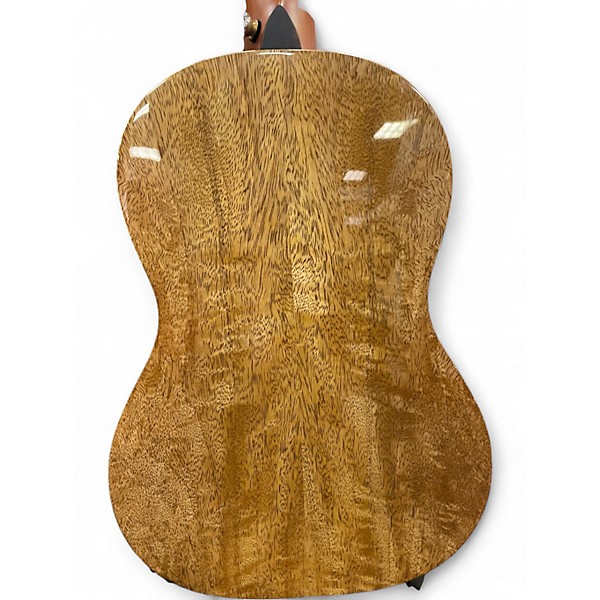 Used Pono BARITONE UKE MANGO Ukulele