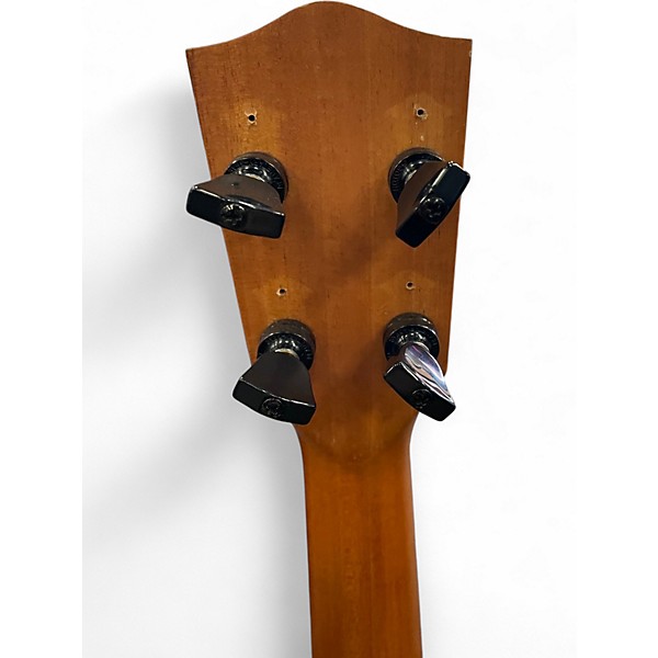 Used Pono BARITONE UKE MANGO Ukulele