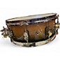 Used PDP by DW 5.5X14 Concept Series Snare 2 Color Sunburst Drum