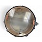 Used PDP by DW 5.5X14 Concept Series Snare 2 Color Sunburst Drum