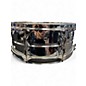 Used Yamaha STEEL SHELL Drum