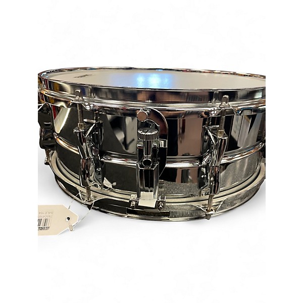 Used Yamaha STEEL SHELL Drum