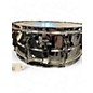 Used Yamaha STEEL SHELL Drum