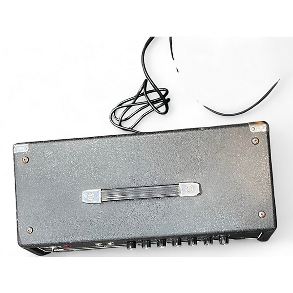 Used Yamaha G50-112 Guitar Combo Amp