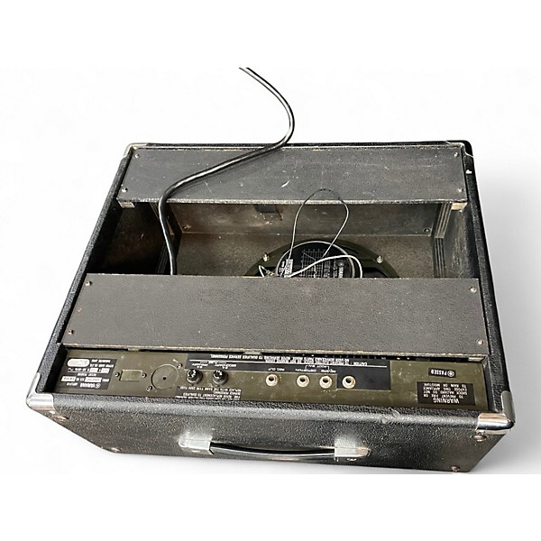 Used Yamaha G50-112 Guitar Combo Amp