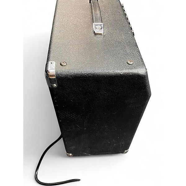 Used Yamaha G50-112 Guitar Combo Amp