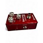 Used GAMMA BACCHUS DYNAMIC DRIVER Effect Pedal