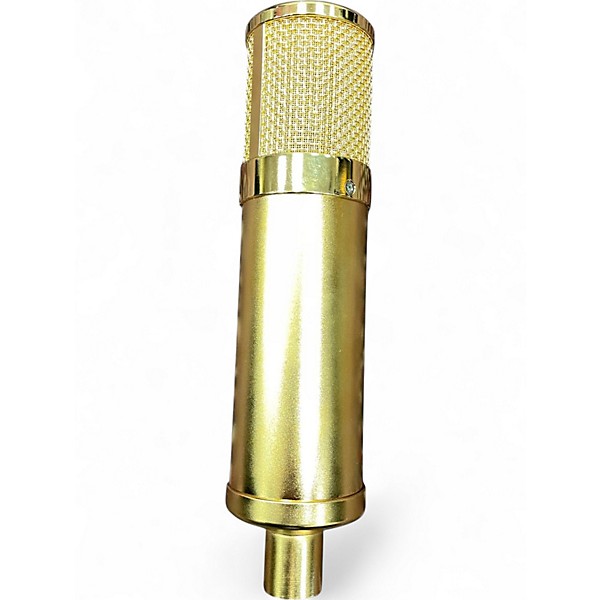 Used Lawson l47 gold Tube Microphone