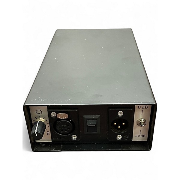 Used Lawson l47 gold Tube Microphone