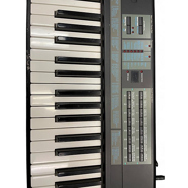 Used Kurzweil SP4-7 76 Key Digital Piano