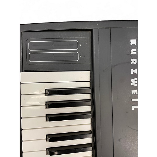 Used Kurzweil SP4-7 76 Key Digital Piano