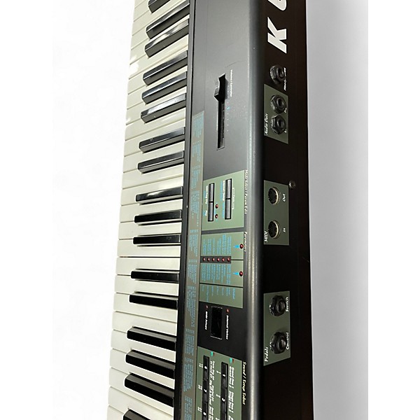 Used Kurzweil SP4-7 76 Key Digital Piano