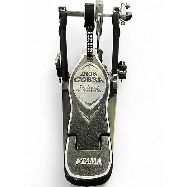 Used TAMA Iron Cobra Power Glide 900 Single Bass Drum Pedal