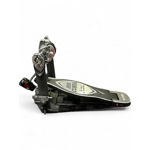 Used TAMA Iron Cobra Power Glide 900 Single Bass Drum Pedal