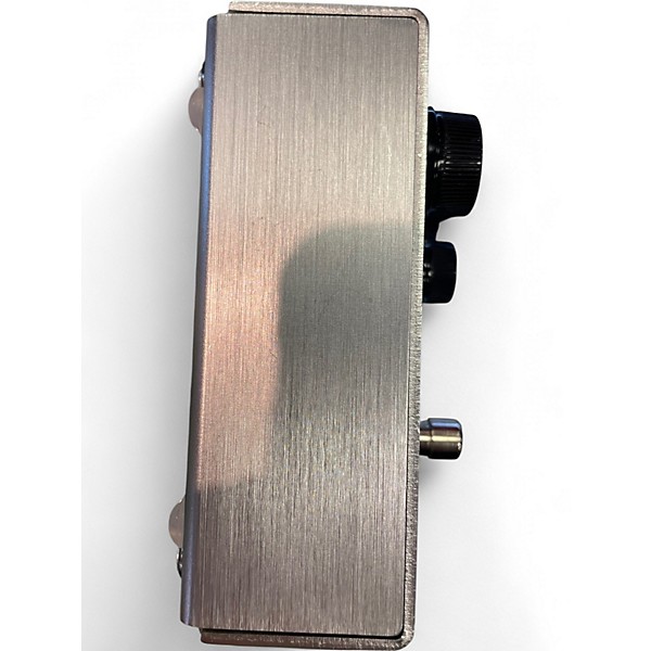 Used Way Huge Electronics WHE205 Overdrive Effect Pedal