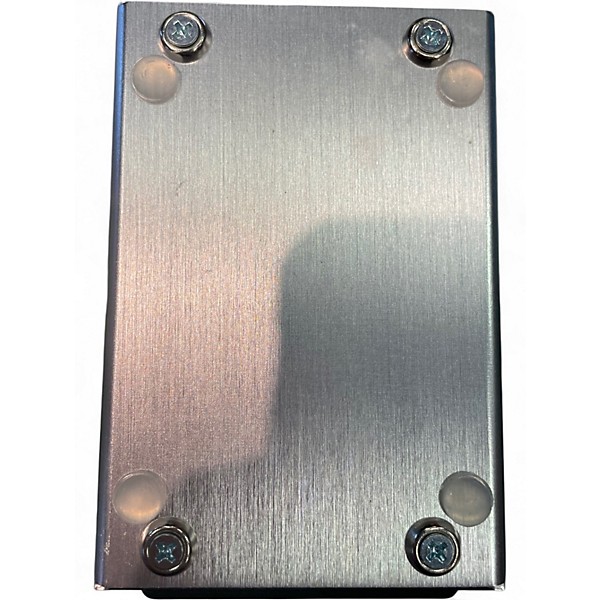 Used Way Huge Electronics WHE205 Overdrive Effect Pedal