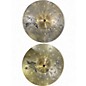 Used Zildjian 13in K Custom Special Dry Hi Hat Pair Cymbal thumbnail