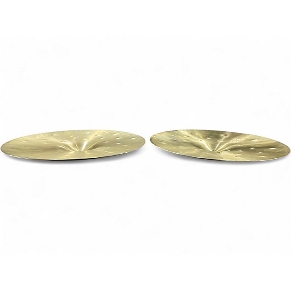 Used Zildjian 13in K Custom Special Dry Hi Hat Pair Cymbal