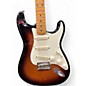 Used Fender Vintera 50s Stratocaster 2 Color Sunburst Solid Body Electric Guitar