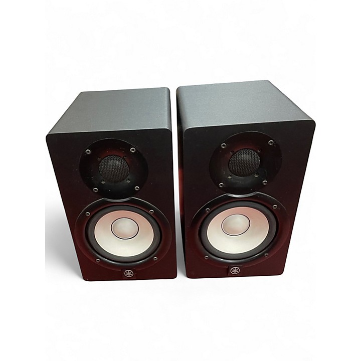 Used Yamaha HS5 Pair Powered Monitor | Guitar Center