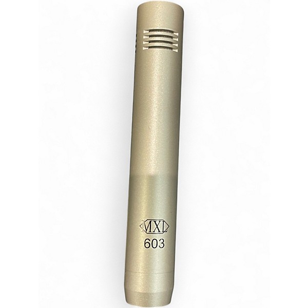 Used MXL 603 Drum Microphone